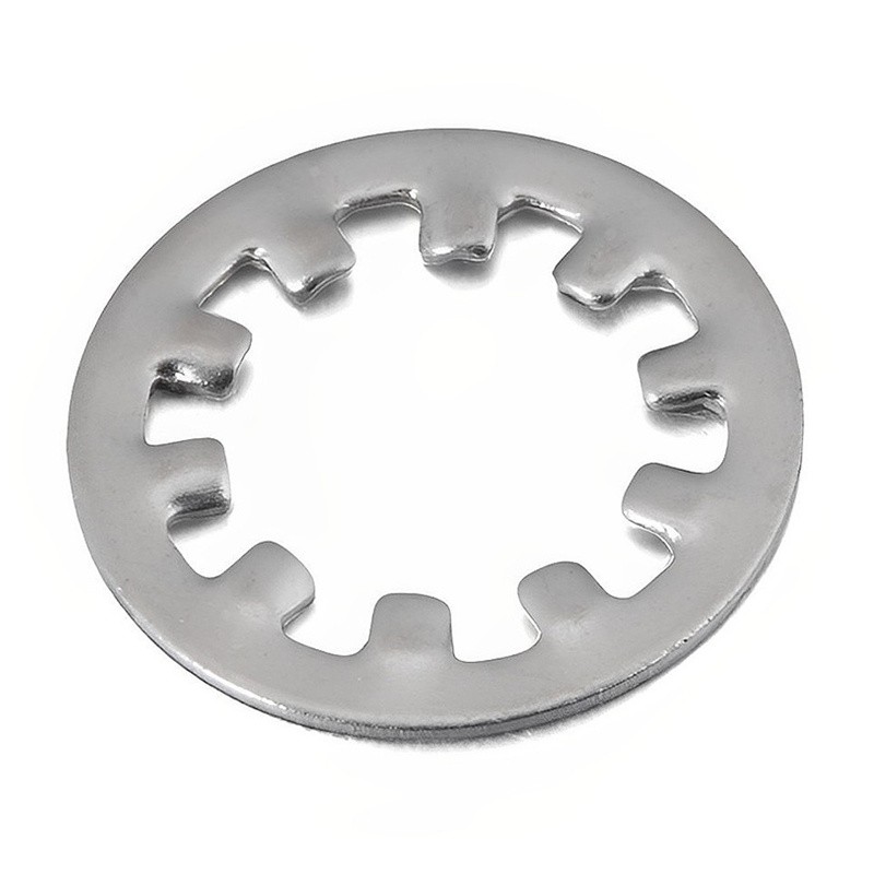 Internal Serrated Lock Washer